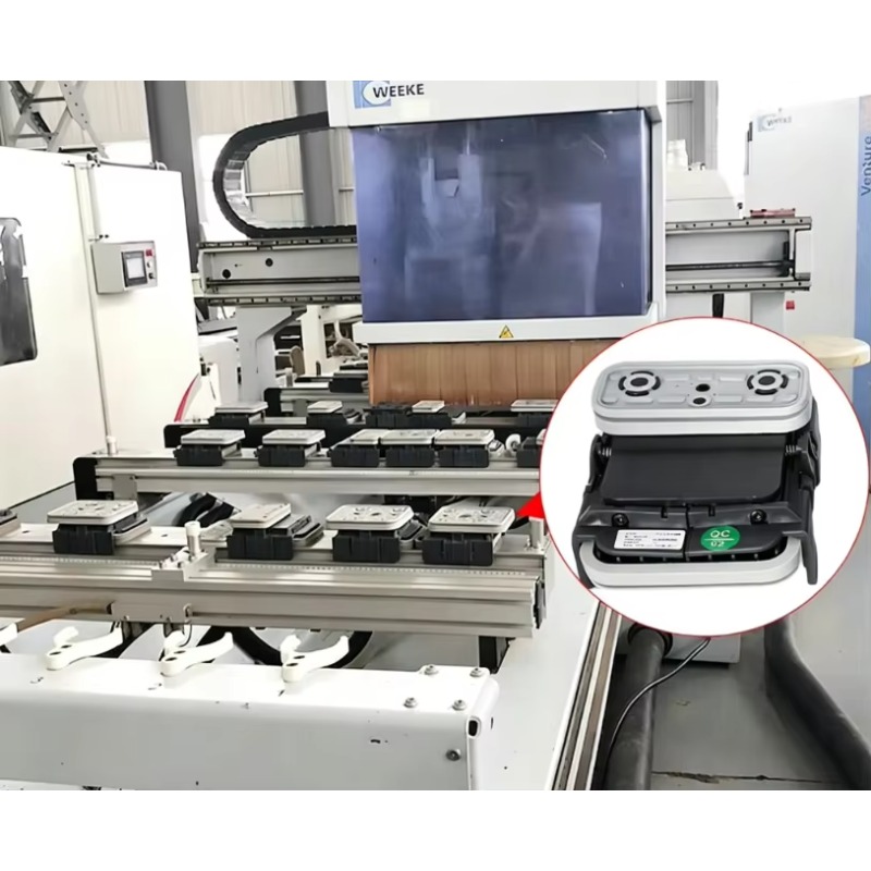Durable CNC Vacuum Block VCBL- - Woodworking Table ulasan dan harga