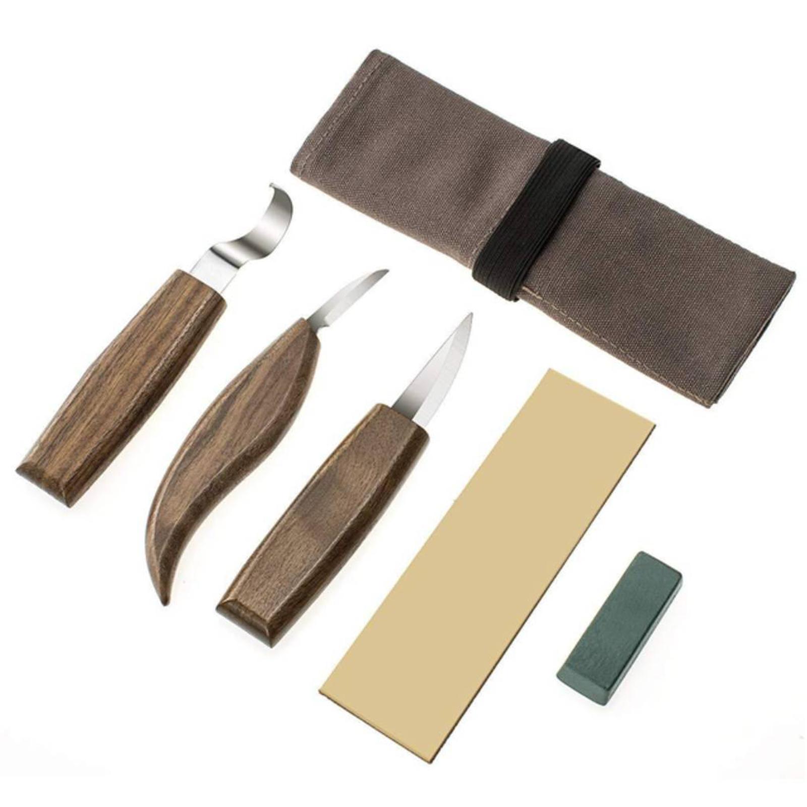 Professional Wood Carving Tool - Woodworking For Kids ulasan dan harga