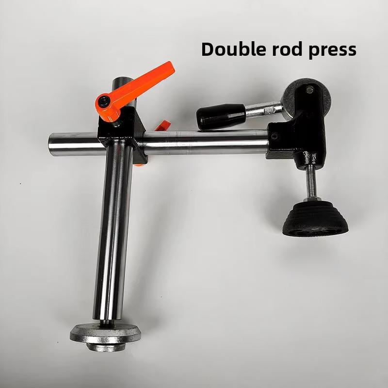 Precision Panel Saw Press Mate - Woodworking Table ulasan dan harga