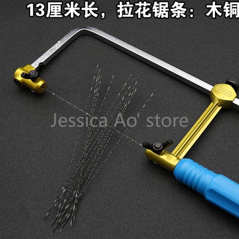 400# 500#  Hand Tool U-shaped  - Woodworking Hacks ulasan dan harga