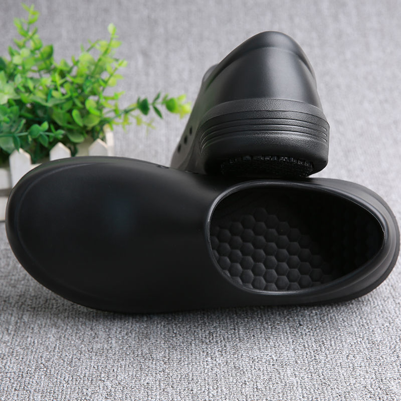 Non-Slip Chef Shoes for Both M - Woodworking Man ulasan dan harga