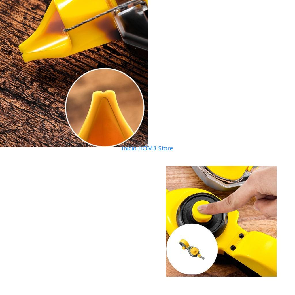 A5YD Multipurpose Line Chalk R - Woodworking Online ulasan dan harga