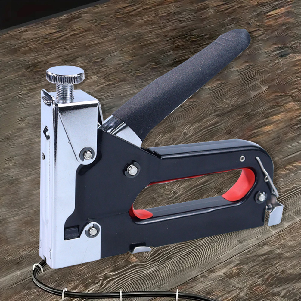 Manual Nailing Gun, Light duty - Woodworking Ebook ulasan dan harga
