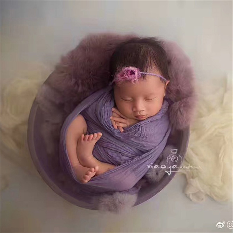 Newborn Wood Bowl Sturdy Woode - Woodworking Rabbet ulasan dan harga