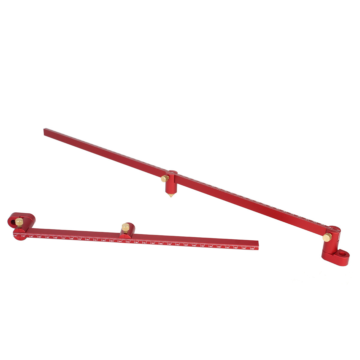 1Pc 32cm/55cm Woodworking Scri - Woodworking Marking Gauge ulasan dan harga