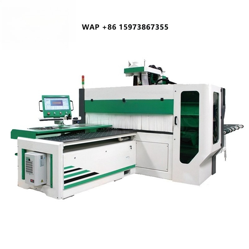 ZICAR Cnc Drilling Machine/cnc - Zicar Woodworking Machinery ulasan dan harga
