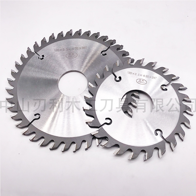 Woodworking Slotting Saw Blade - Woodworking Table ulasan dan harga