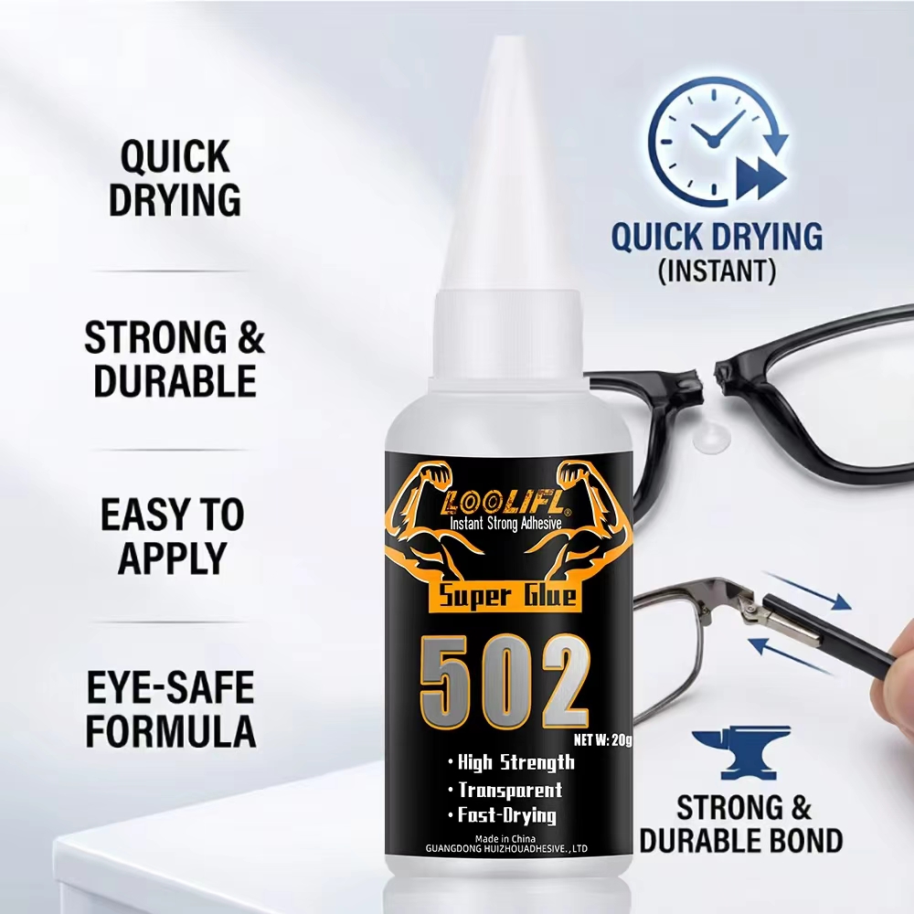 LOOLIFL-502 super glue, a mult - Woodworking Man ulasan dan harga
