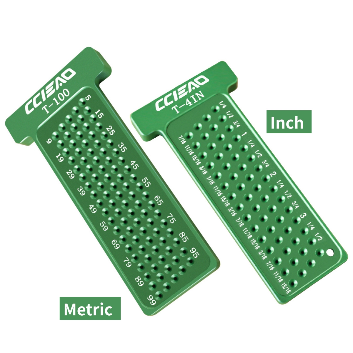 4 Inch/100MM Woodworking Scrib - Woodworking Essentials ulasan dan harga