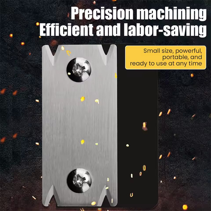 1pc Metal Edge Banding Trimmer - Woodworking Edge Corner Planer ulasan dan harga