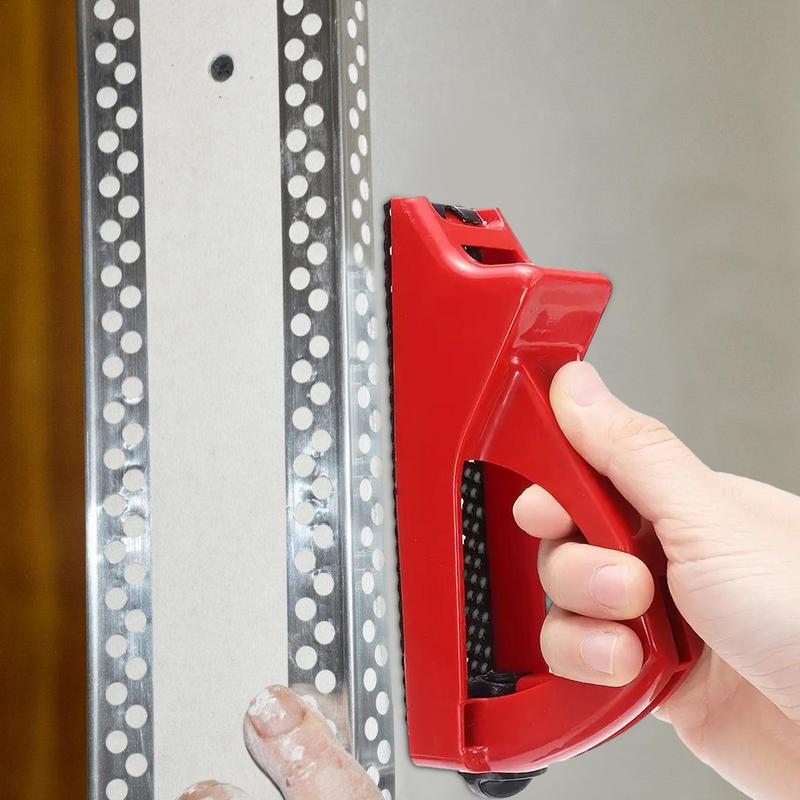 Plasterboard Quick Cutter Gyps - Woodworking Edge Corner Planer ulasan dan harga