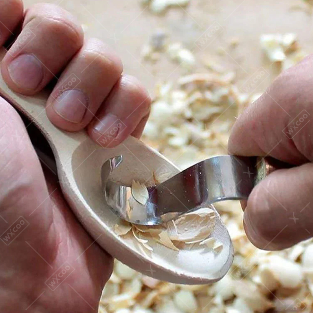 WXCOO Ergonomic Wood Carving H - Woodworking Essentials ulasan dan harga