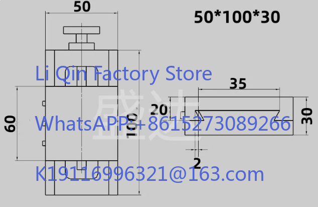 Screw rod sliding table cast i - Woodworking Table ulasan dan harga