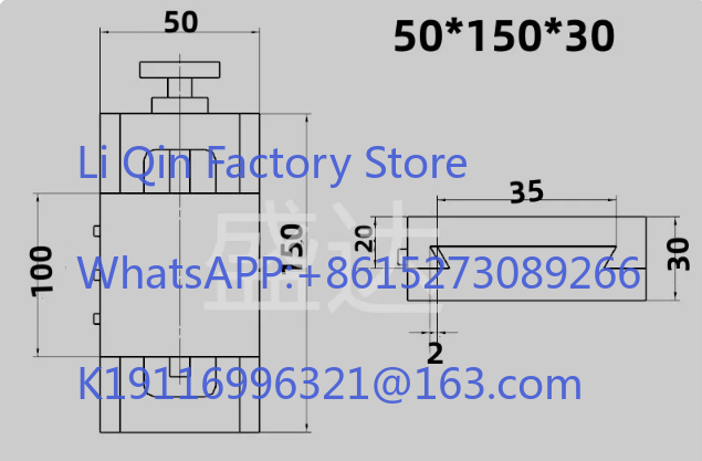 Screw rod sliding table cast i - Woodworking Table ulasan dan harga