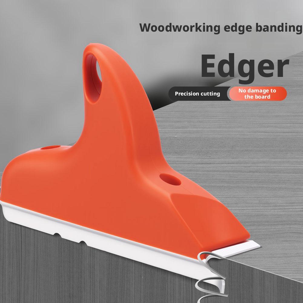 Woodworking Edge Trimmer, Hand - Woodworking Edge Corner Planer ulasan dan harga