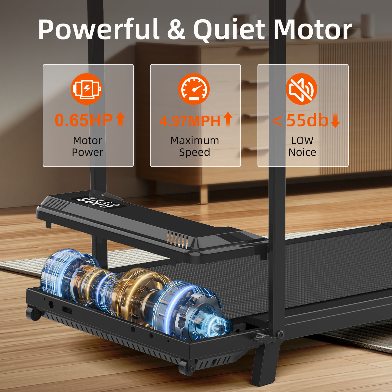 Foldable Desk Treadmill APP Co - Woodworking Design App Free ulasan dan harga