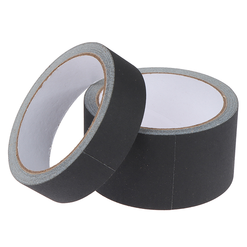 Black Gaffer Tape No Residue N - Woodworking Ebook ulasan dan harga