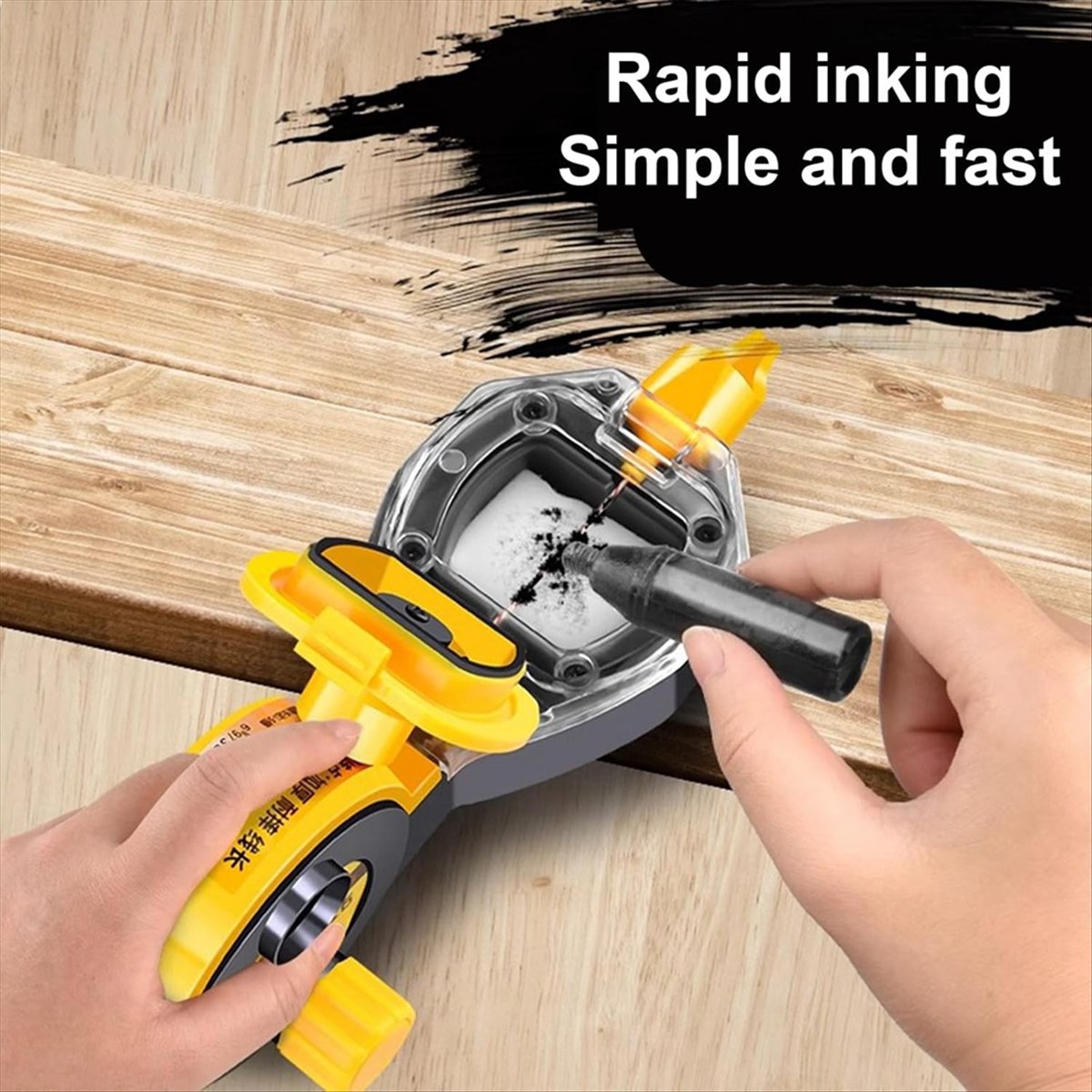 A24I Chalk Line Woodworking Ma - Woodworking Online ulasan dan harga