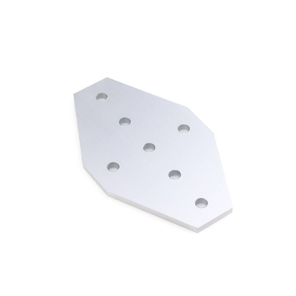 Openbuilds 7 Hole Cross Joinin - Woodworking Joints ulasan dan harga